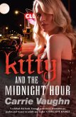 Kitty and the Midnight Hour (eBook, ePUB)