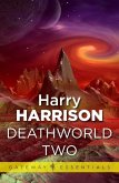 Deathworld Two (eBook, ePUB)