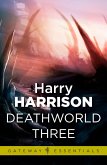 Deathworld Three (eBook, ePUB)