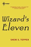 Wizard's Eleven (eBook, ePUB)