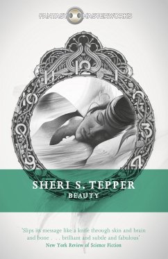 Beauty (eBook, ePUB) - Tepper, Sheri S.