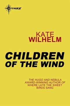 Cover Children of the Wind (eBook, ePUB)