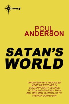 Satan's World (eBook, ePUB) - Anderson, Poul