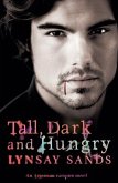 Tall, Dark & Hungry (eBook, ePUB)