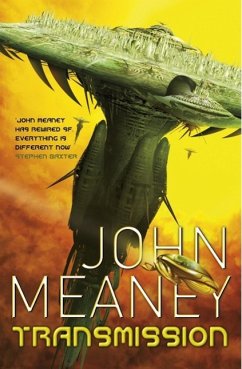 Cover Transmission (eBook, ePUB)