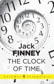 The Clock of Time (eBook, ePUB)