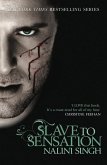 Slave to Sensation (eBook, ePUB)