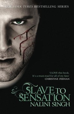 Slave to Sensation (eBook, ePUB) - Singh, Nalini