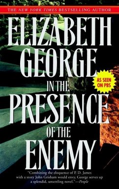 In the Presence of the Enemy (eBook, ePUB) - George, Elizabeth