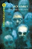 The Body Snatchers (eBook, ePUB)