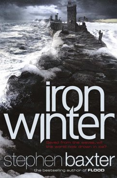 Iron Winter (eBook, ePUB) - Baxter, Stephen