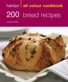 Hamlyn All Colour Cookery: 200 Bread Recipes (eBook, ePUB)
