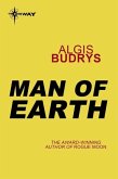 Man of Earth (eBook, ePUB)