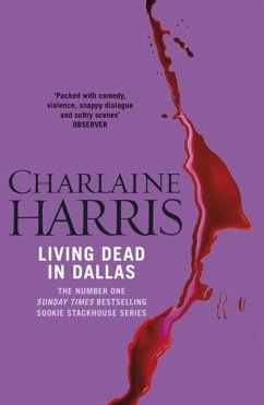 Living Dead In Dallas (eBook, ePUB) - Harris, Charlaine