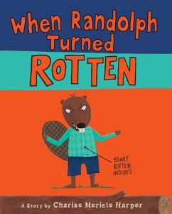 Cover When Randolph Turned Rotten (eBook, ePUB)