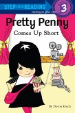 Pretty Penny Comes Up Short (eBook, ePUB)
