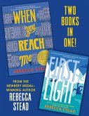 When You Reach Me/First Light (eBook, ePUB)