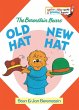 Old Hat New Hat (eBook, ePUB) - Bild 1