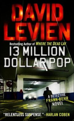 Thirteen Million Dollar Pop (eBook, ePUB) - Levien, David
