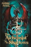 The Alchemist in the Shadows (eBook, ePUB)