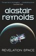 Revelation Space (eBook, ePUB) - Bild 1