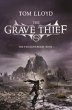 The Grave Thief (eBook, ePUB) - Bild 1