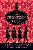 The Friendship Doll (eBook, ePUB)