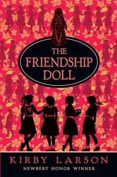 The Friendship Doll (eBook, ePUB) - Larson, Kirby