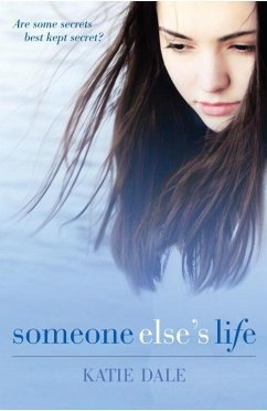Cover Someone Else's Life (eBook, ePUB)