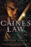 Caine's Law (eBook, ePUB)