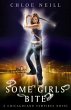 Some Girls Bite (eBook, ePUB) - Bild 1