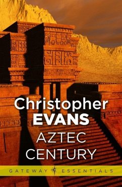 Cover Aztec Century (eBook, ePUB)