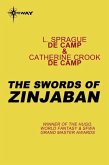 The Swords of Zinjaban (eBook, ePUB)