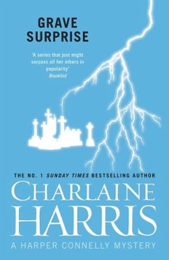 Grave Surprise (eBook, ePUB) - Harris, Charlaine