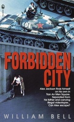 Forbidden City (eBook, ePUB) - Bell, William