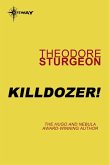 Killdozer! (eBook, ePUB)