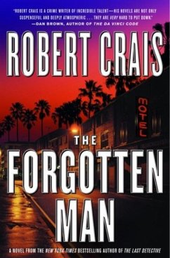The Forgotten Man (eBook, ePUB) - Crais, Robert