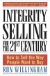 Integrity Selling for the 21st Century... - Bild 1