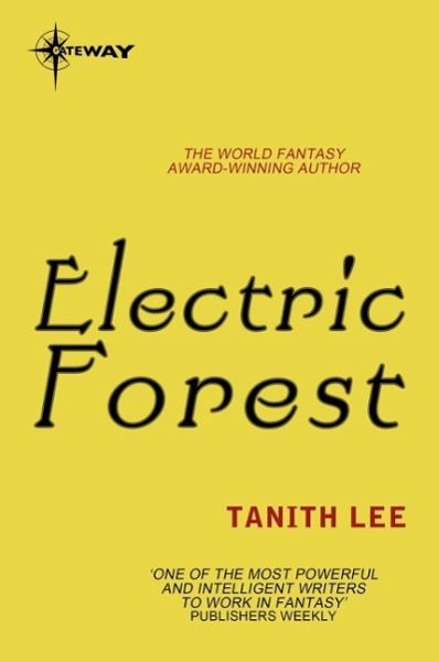 Electric Forest (eBook, ePUB) Electric Forest (eBook, ePUB)