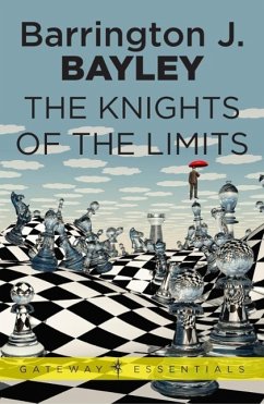 Cover The Knights of the Limits (eBook, ePUB)