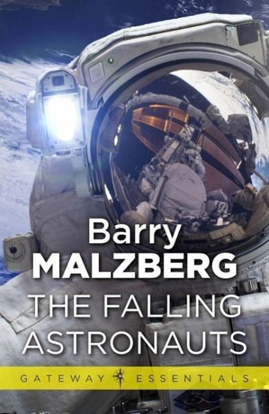 The Falling Astronauts (eBook, ePUB)