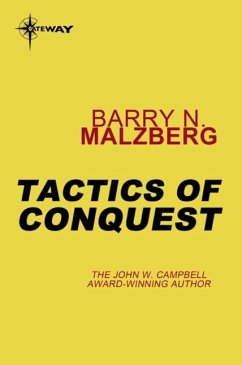 Cover Tactics of Conquest (eBook, ePUB)