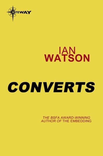 Converts (eBook, ePUB)