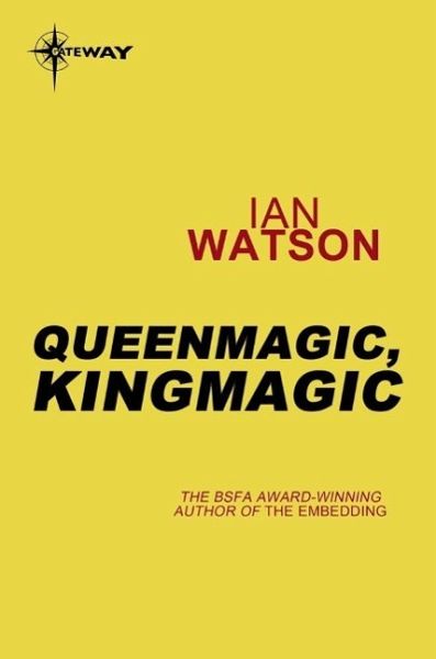 Queenmagic, Kingmagic (eBook, ePUB)