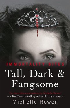 Tall, Dark & Fangsome (eBook, ePUB) - Rowen, Michelle