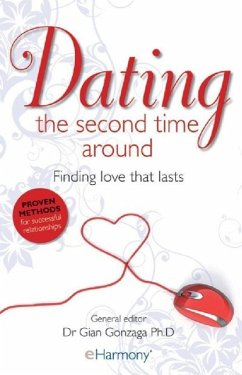 Dating the Second Time Around (eBook, ePUB) - Gian Gonzaga