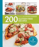 Hamlyn All Colour Cookery: 200 Gluten-Free Recipes (eBook, ePUB)