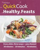 Hamlyn QuickCook: Healthy Feasts (eBook, ePUB)