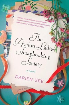 The Avalon Ladies Scrapbooking Society (eBook, ePUB) - Gee, Darien