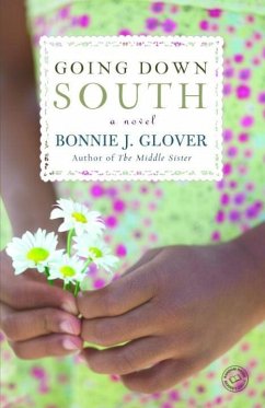 Going Down South (eBook, ePUB) - Glover, Bonnie
